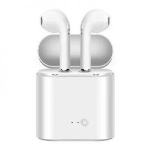 Estore electronics and gaming Bluetooth 5.0 Wireless Earphone Headphones Android Earbuds Portable Headset NEW